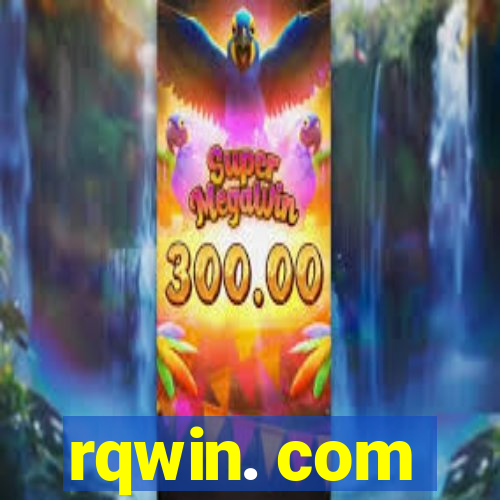 rqwin. com